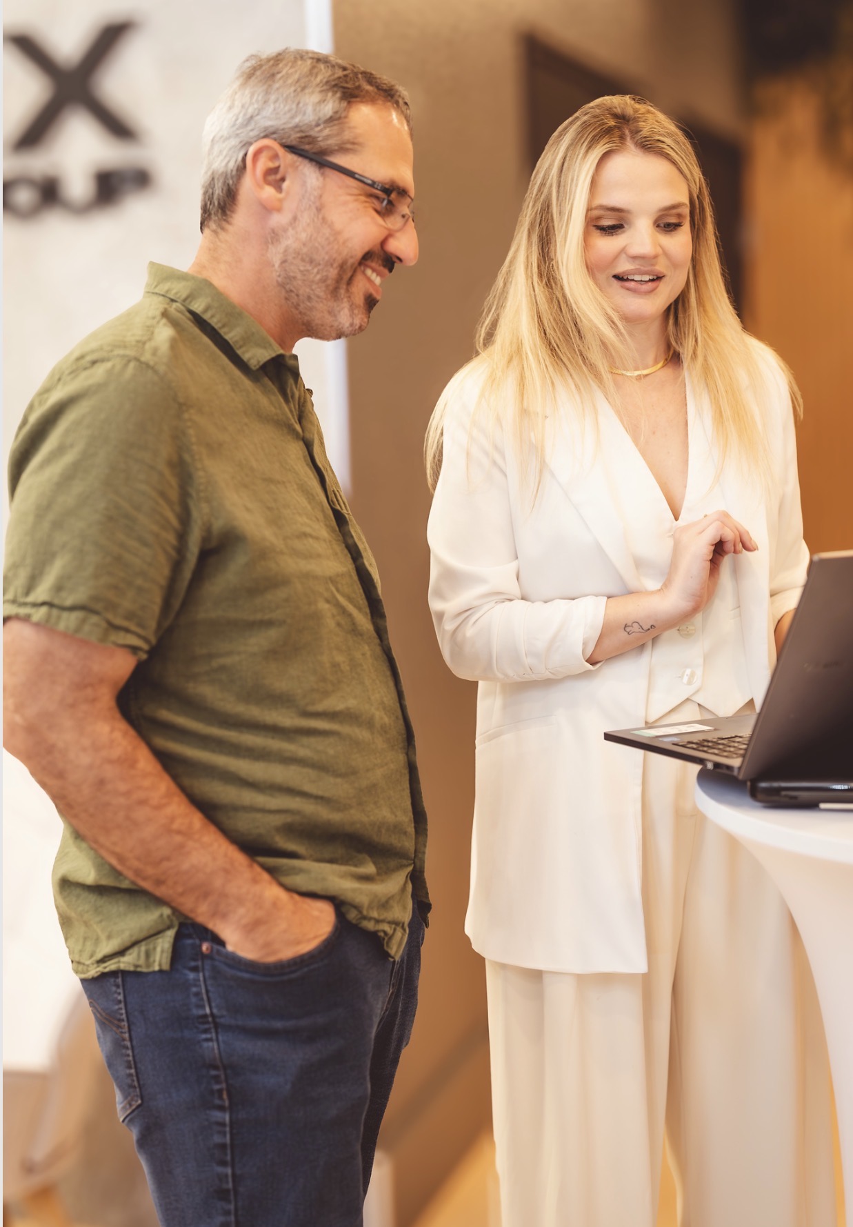 Consultoria Personalizada