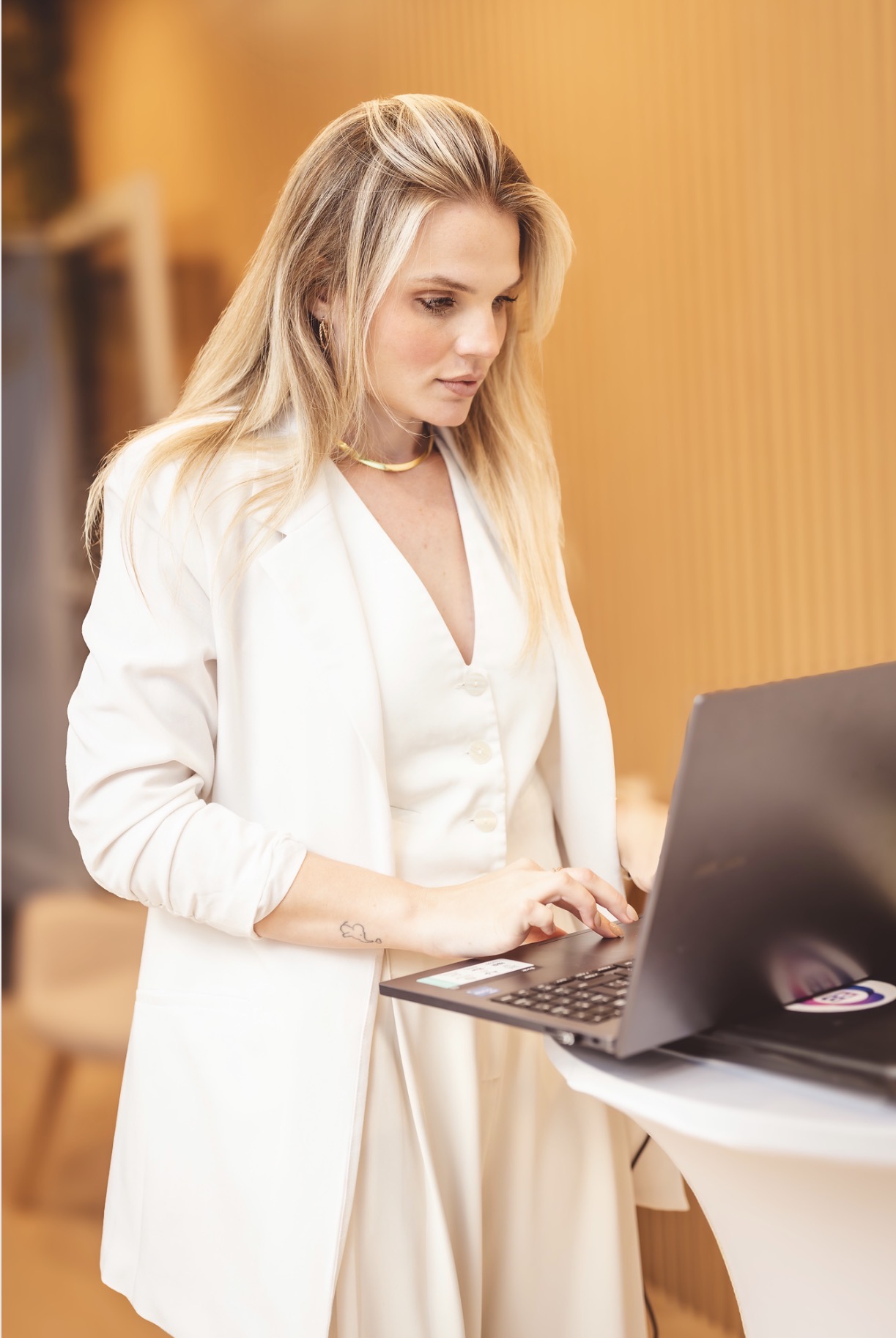 Emechi Events — planejadora profissional